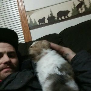 Meet your Posher, Micah